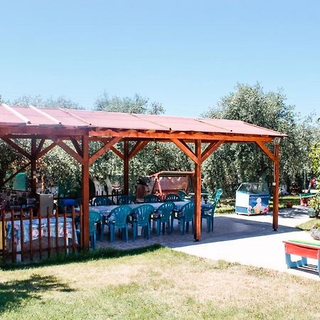 Villa Rona Skala Kallirakhis Ngoại thất bức ảnh