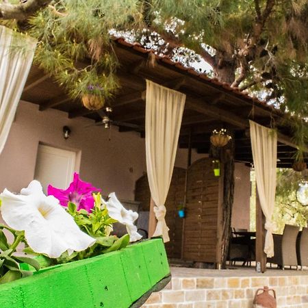 Villa Rona Skala Kallirakhis Ngoại thất bức ảnh