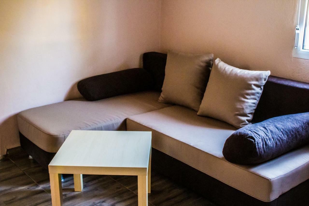 Villa Rona Skala Kallirakhis Ngoại thất bức ảnh