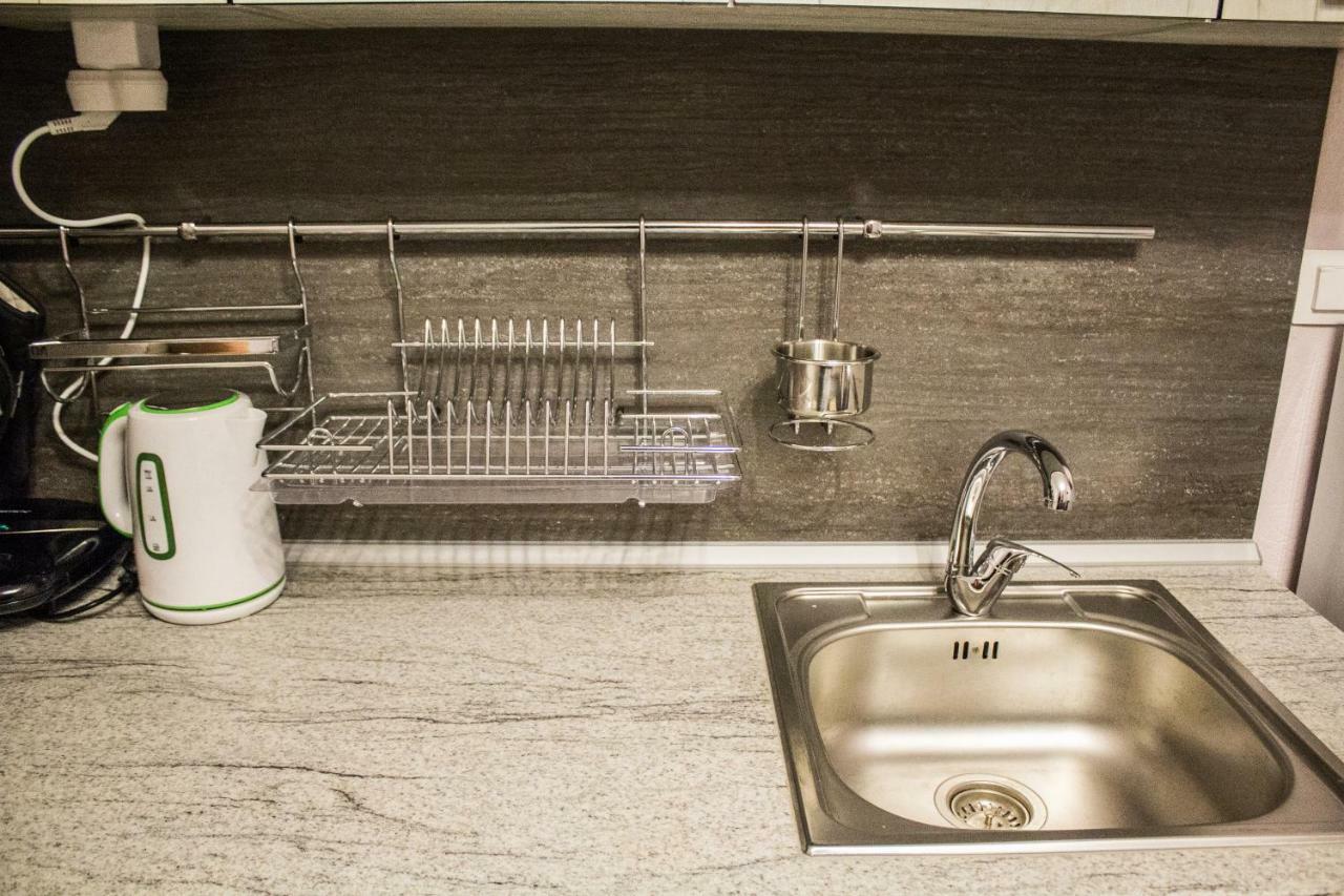 Villa Rona Skala Kallirakhis Ngoại thất bức ảnh