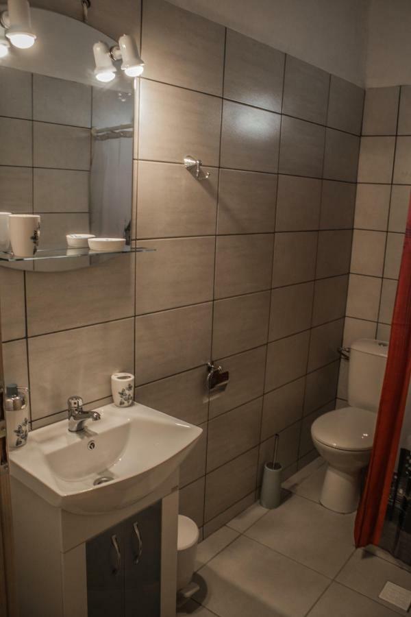 Villa Rona Skala Kallirakhis Ngoại thất bức ảnh
