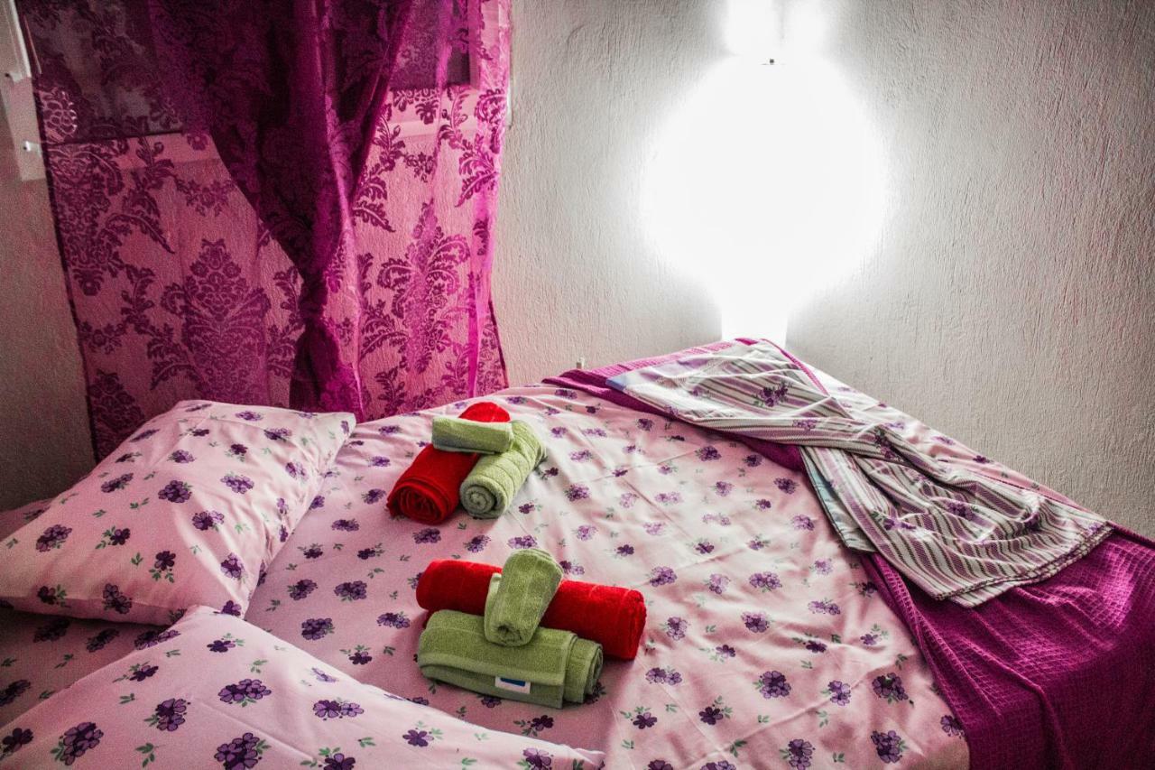 Villa Rona Skala Kallirakhis Ngoại thất bức ảnh