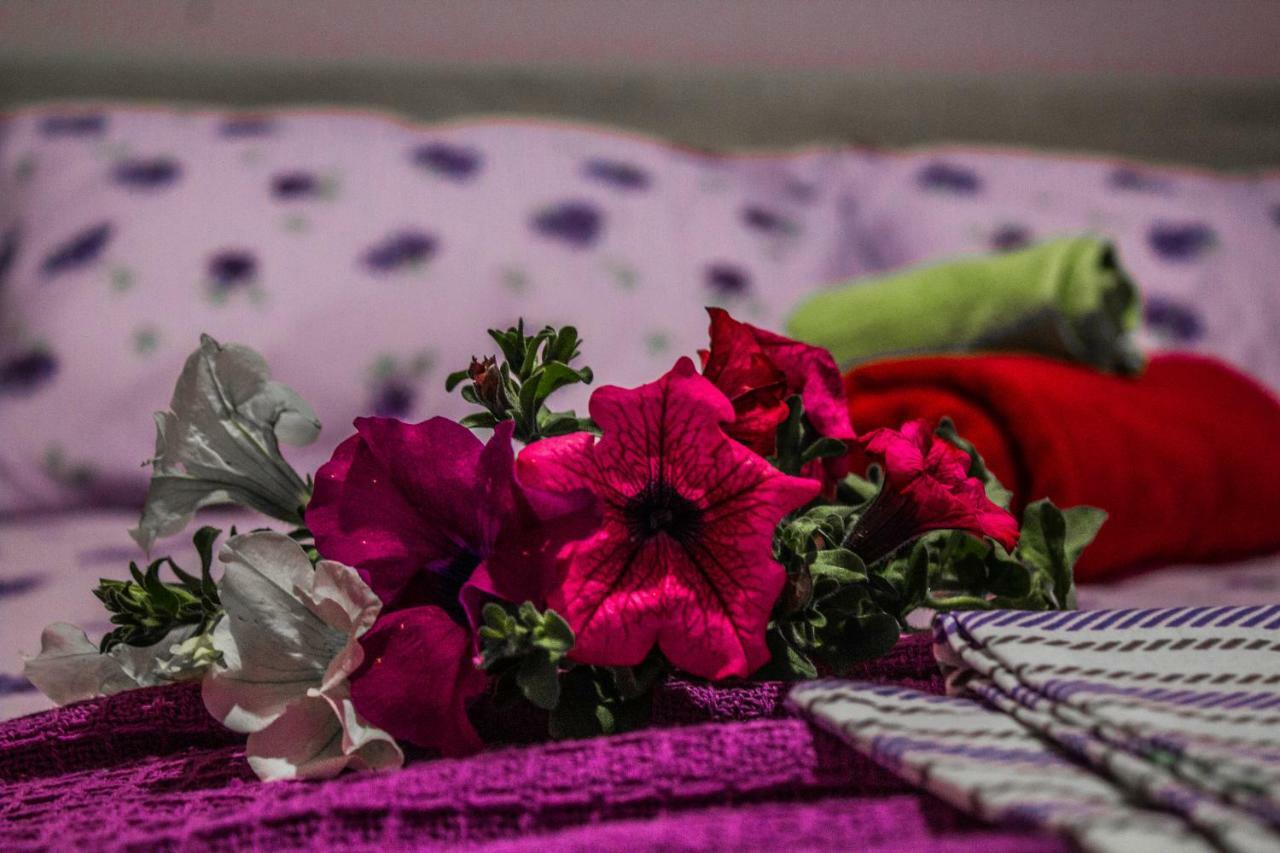 Villa Rona Skala Kallirakhis Ngoại thất bức ảnh